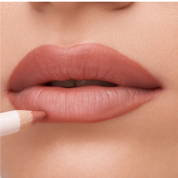 Pinklipps Rose Brown Lip Liner - Picture 4 of 5